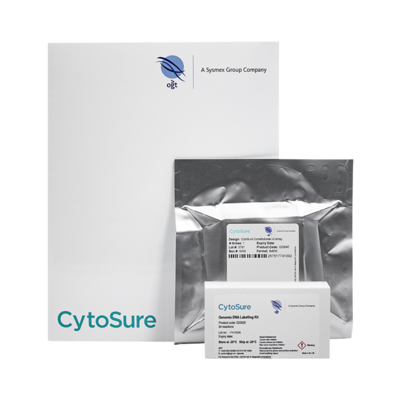 Microarrays (CytoSure) 