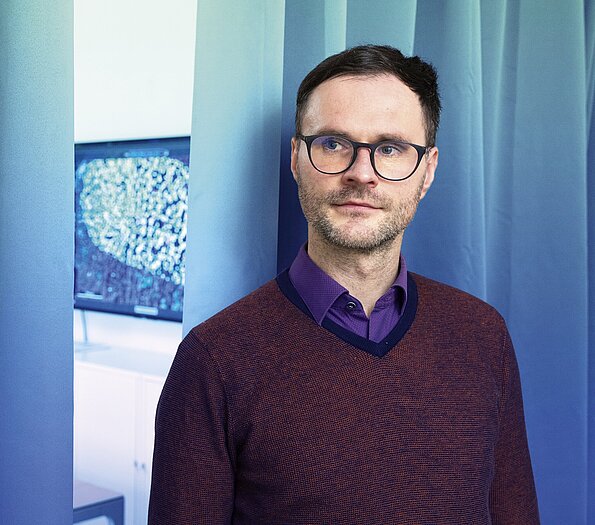 Dr. Falk Zakrzewski