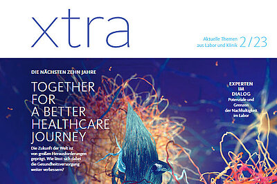 Xtra – Unser Kundenmagazin