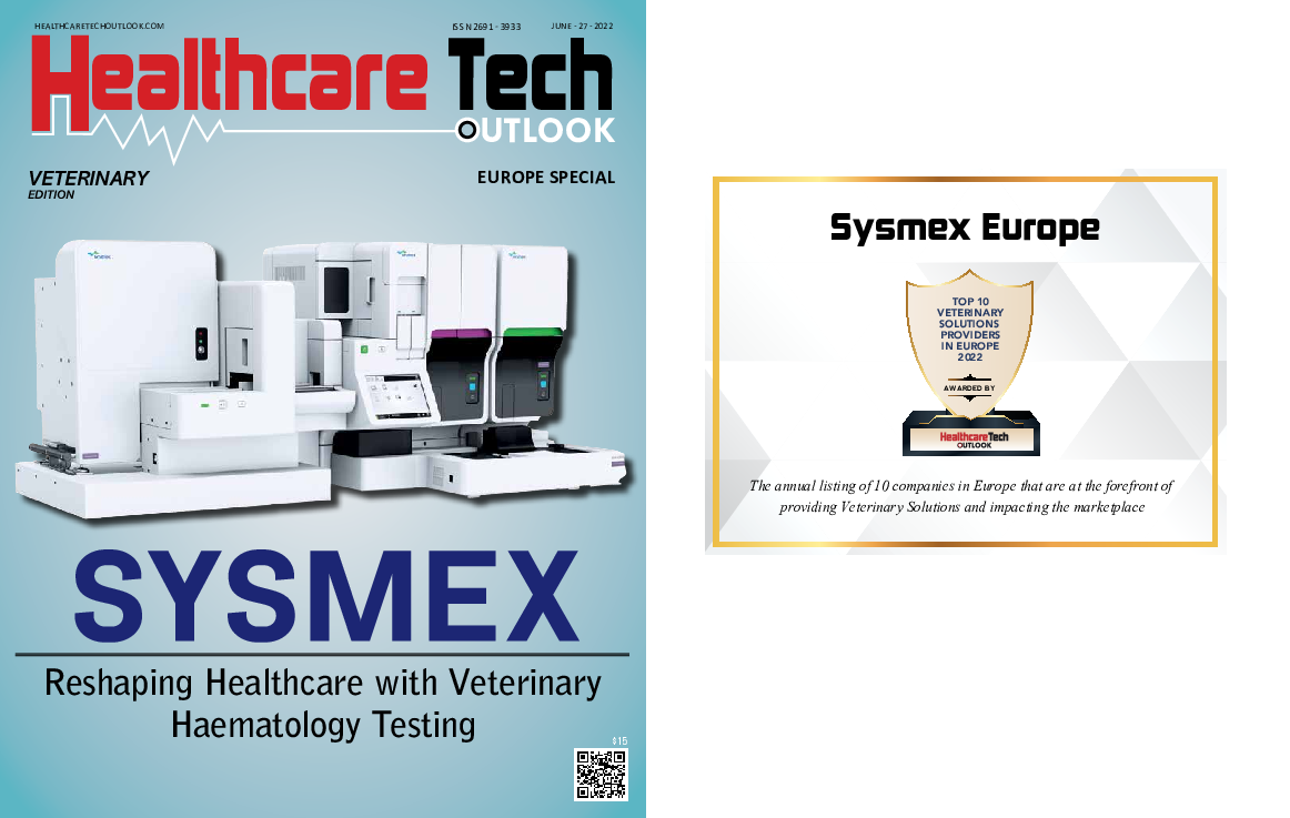 Artikel aus dem Healthcare Tech Outlook