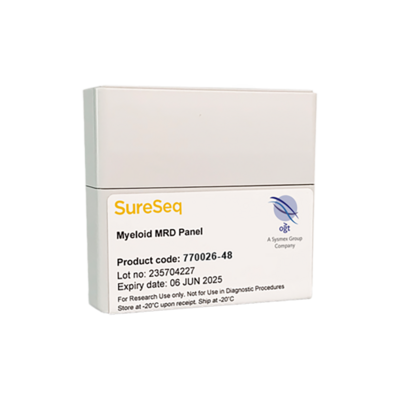 SureSeq Myeloid MRD NGS Panel