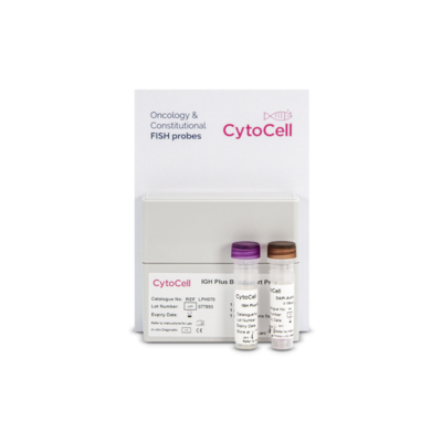 CytoCell FISH-Sonden