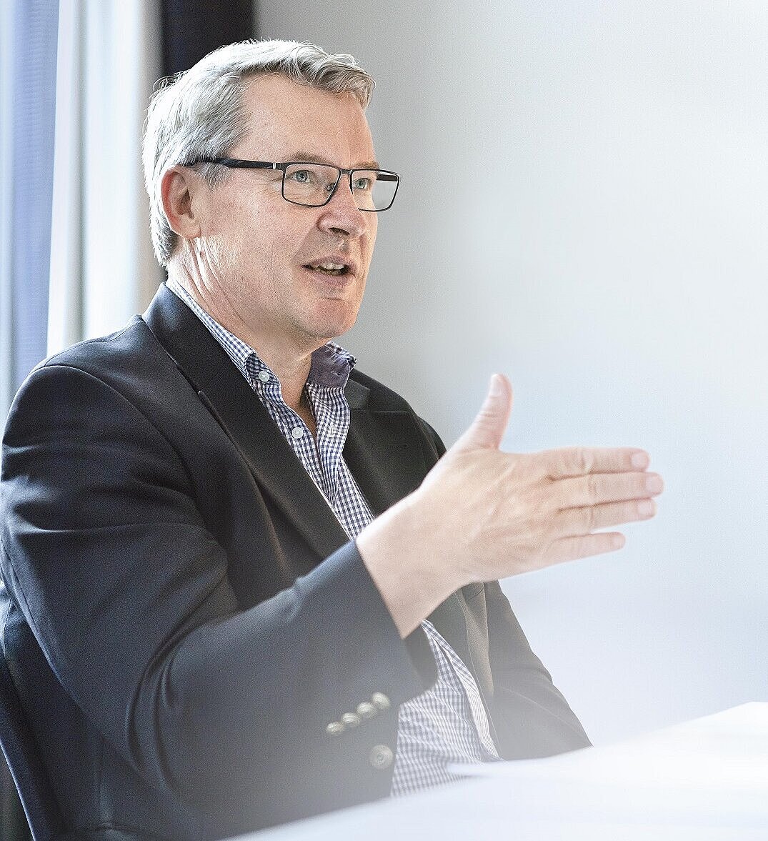 Prof. Dr. med. Klaus Pantel