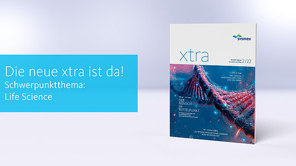 [.DE-de Germany (german)] Cover Xtra 2/2022