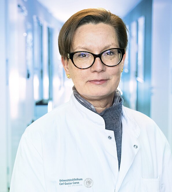 Prof. Dr. Daniela Aust
