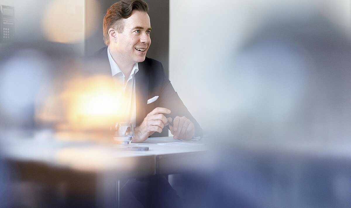 Prof. Dr. med. Christoffer Gebhardt