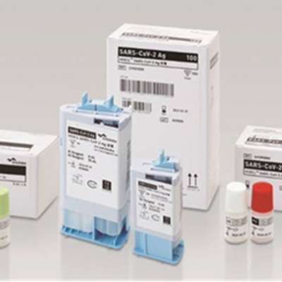 HISCL SARS-COV-2 ANTIGEN TEST-KIT  