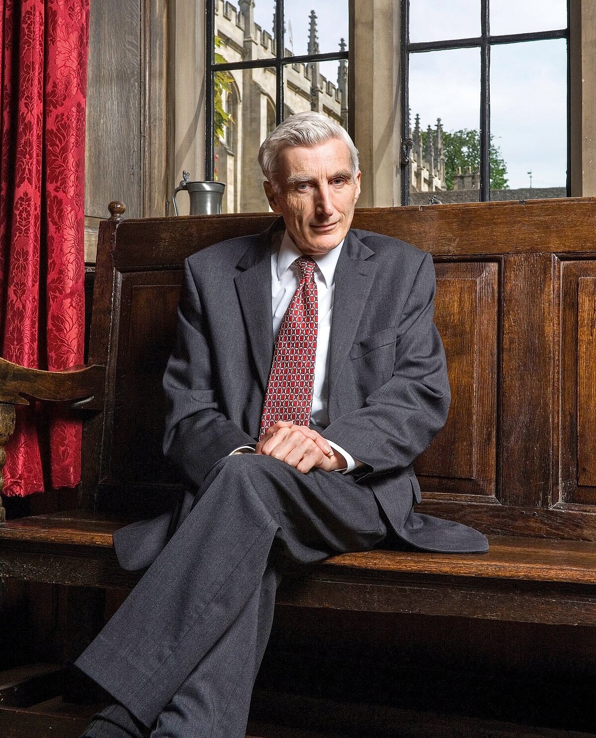 Martin Rees