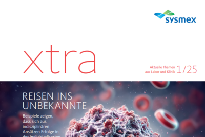 Xtra – Unser Kundenmagazin