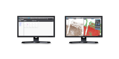 Visualisierung, Datenmanagement und Analyse