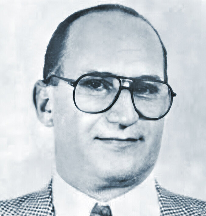 Philippe Mouwret