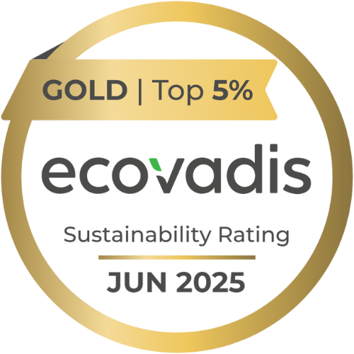 Der globale Standard für widerstandsfähige, nachhaltige Lieferketten | EcoVadis 
